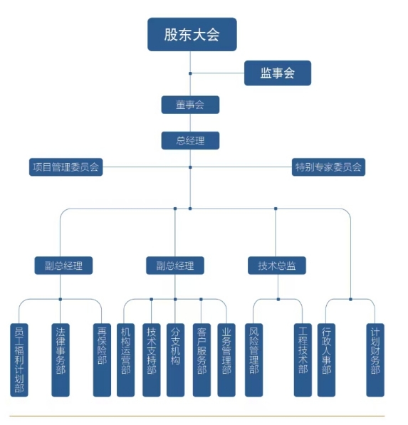 组织架构